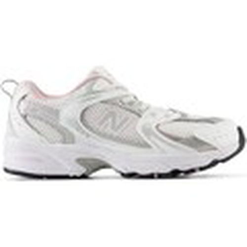 Deportivas Moda 34490 para mujer - New Balance - Modalova