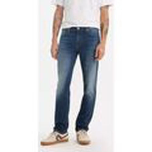 Jeans 04511 5987 - 511 ORGINALI-TELL ME WHEN para hombre - Levis - Modalova