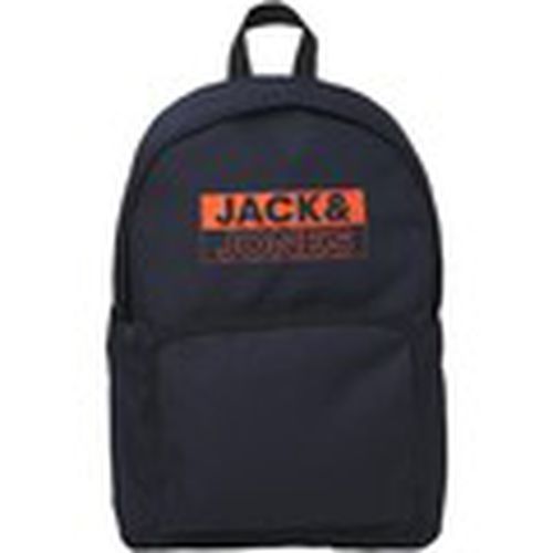Mochila DNA Backpack para hombre - Jack & Jones - Modalova
