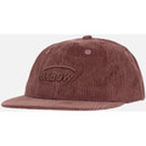 Gorra Casquette GOMME para hombre - Oxbow - Modalova