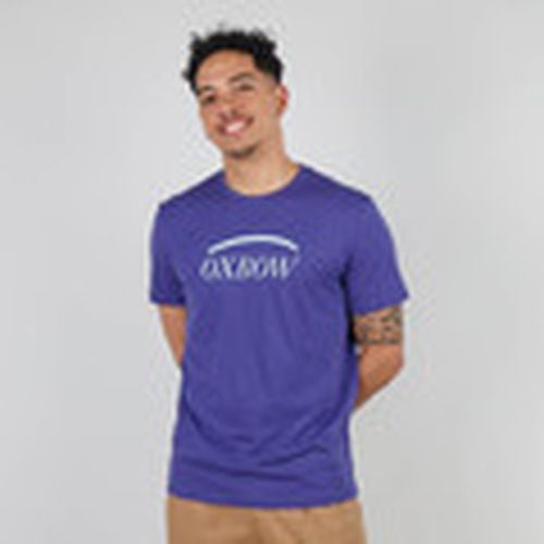 Oxbow Camiseta Tee para hombre - Oxbow - Modalova