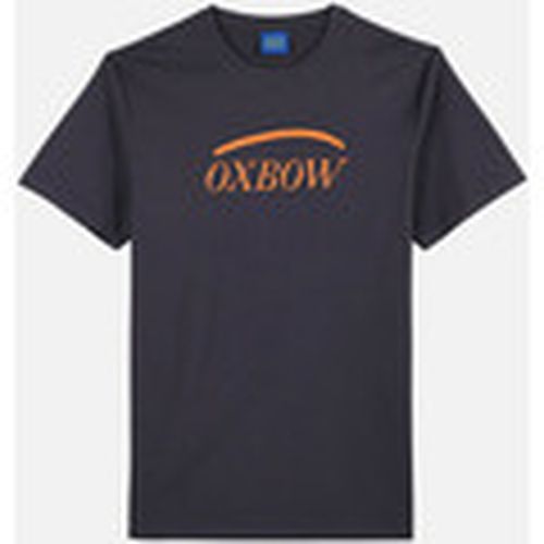 Oxbow Camiseta Tee para hombre - Oxbow - Modalova