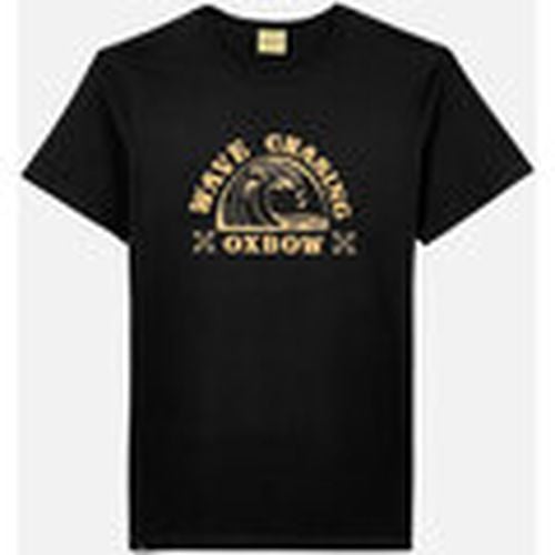 Oxbow Camiseta Tee para hombre - Oxbow - Modalova