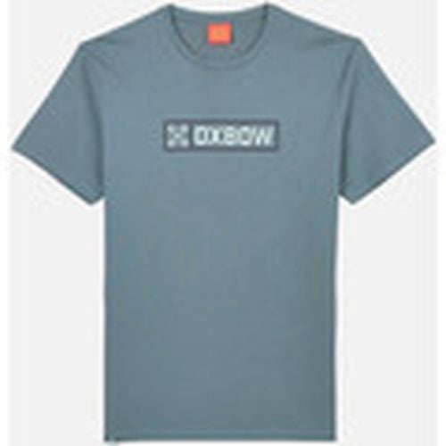 Oxbow Camiseta Tee para hombre - Oxbow - Modalova