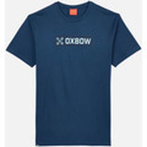 Oxbow Camiseta Tee para hombre - Oxbow - Modalova