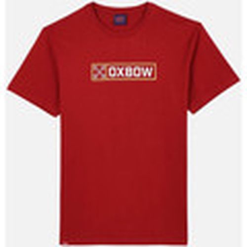 Oxbow Camiseta Tee para hombre - Oxbow - Modalova