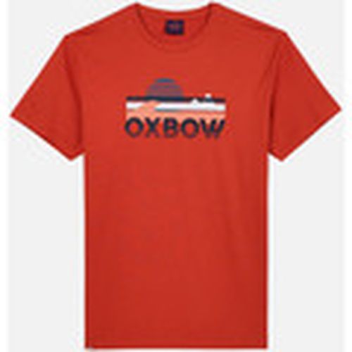 Oxbow Camiseta Tee para hombre - Oxbow - Modalova