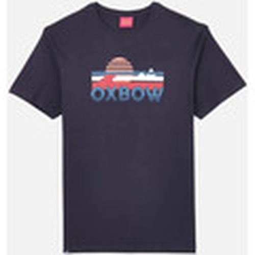 Oxbow Camiseta Tee para hombre - Oxbow - Modalova