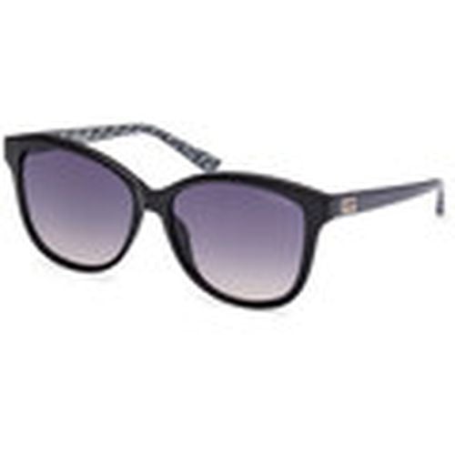 Gafas de sol Occhiali da Sole GU7920/S 01B para mujer - Guess - Modalova