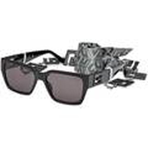 Gafas de sol Occhiali da Sole GU7916/S 01A con Catena para mujer - Guess - Modalova