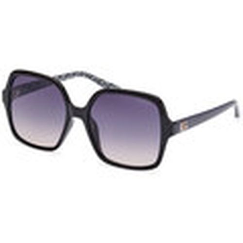 Gafas de sol Occhiali da Sole GU7921H/S 01B para mujer - Guess - Modalova