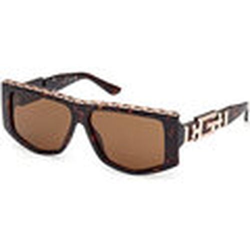 Gafas de sol Occhiali da Sole GU7914/S 52E para hombre - Guess - Modalova