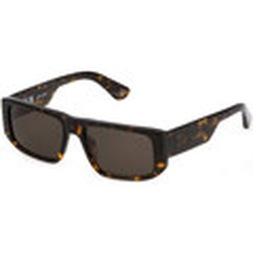 Gafas de sol Occhiali da Sole Goth 2 SPLL13 722Y para hombre - Police - Modalova