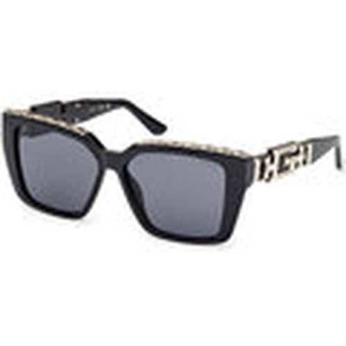 Gafas de sol Occhiali da Sole GU7915/S 01A para mujer - Guess - Modalova