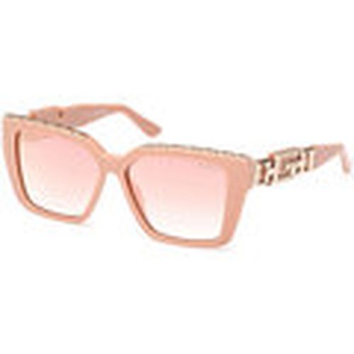 Gafas de sol Occhiali da Sole GU7915/S 72U para mujer - Guess - Modalova