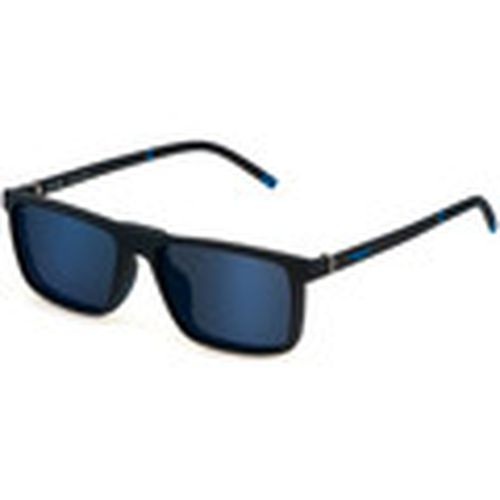 Gafas de sol Occhiali da Sole Solstice Lite 1 UPLL74 ABIP Polarizzati para hombre - Police - Modalova