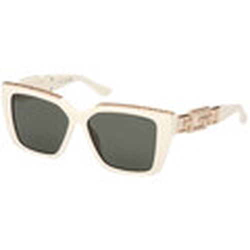 Gafas de sol Occhiali da Sole GU7915/S 21P para mujer - Guess - Modalova