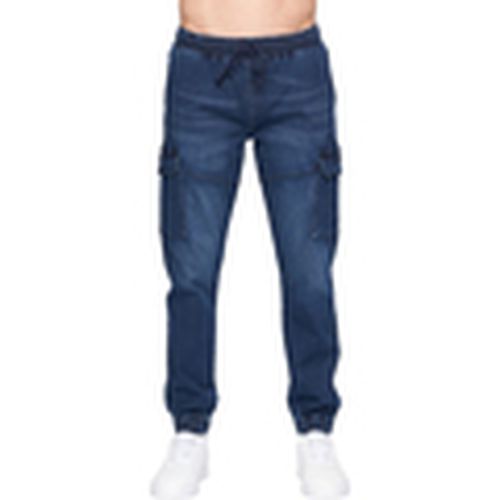 Jeans Malimore para hombre - Crosshatch - Modalova