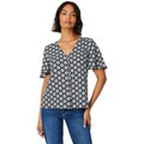 Camisa DP5612 para mujer - Dorothy Perkins - Modalova