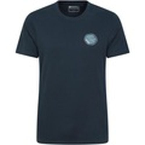 Camiseta manga larga MW3279 para hombre - Mountain Warehouse - Modalova