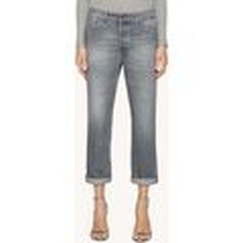 Jeans DP268 DF0277 HA4 KOONS-900 para mujer - Dondup - Modalova