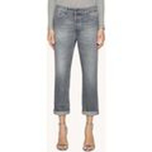 Jeans DP268 DF0277 HA4 KOONS-900 para mujer - Dondup - Modalova