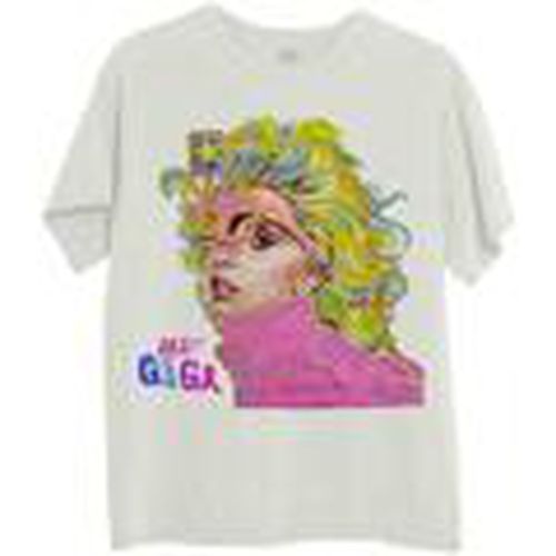 Tops y Camisetas RO10996 para mujer - Lady Gaga - Modalova