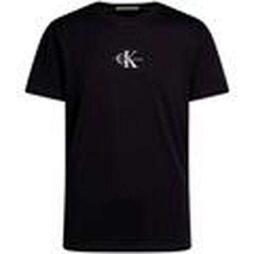 Camiseta J30J325649BEH para hombre - Calvin Klein Jeans - Modalova