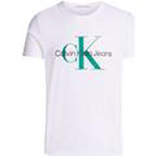 Camiseta J30J3208060K8 para hombre - Calvin Klein Jeans - Modalova