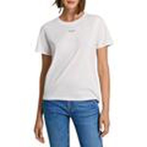 Tops y Camisetas PL505877-800 para mujer - Pepe jeans - Modalova