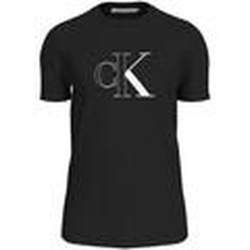 Camiseta J30J325678BEH para hombre - Calvin Klein Jeans - Modalova