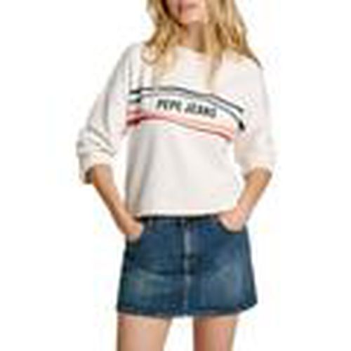 Jersey PL581444-808 para mujer - Pepe jeans - Modalova