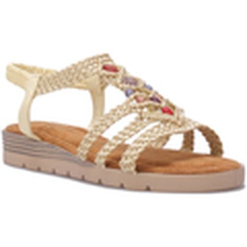 Sandalias 72520_P170361 para mujer - La Modeuse - Modalova