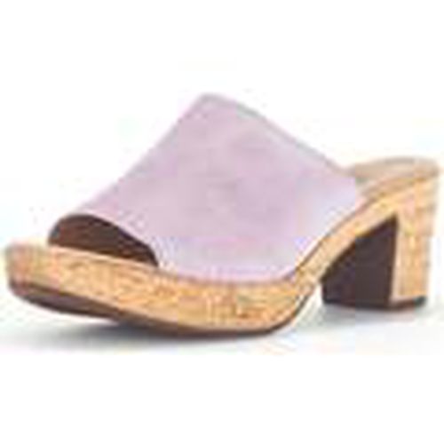 Gabor Chanclas 24.760.13 para mujer - Gabor - Modalova