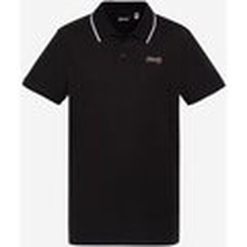 Polo PSPAUL - Hombres para hombre - Schott - Modalova