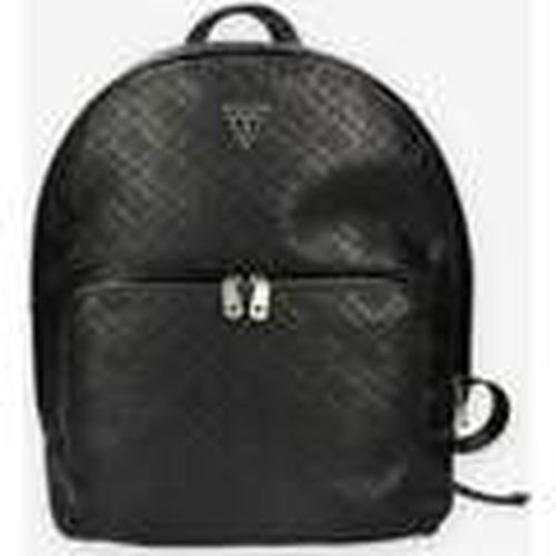 Mochila HMMIDE-P4311-BLA para hombre - Guess - Modalova