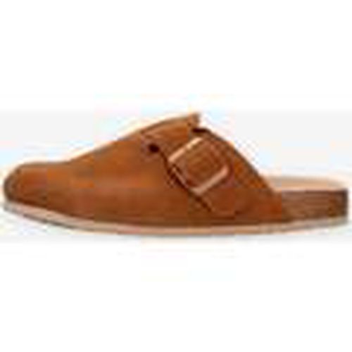 Alpargatas HC.BIOM86-TAN para hombre - Colors of California - Modalova