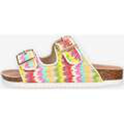 Sandalias HC.BIO407-MUL para mujer - Colors of California - Modalova