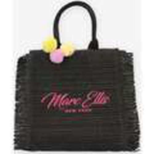 Bolso BUBY ST THOMAS-BLACK para mujer - Marc Ellis - Modalova