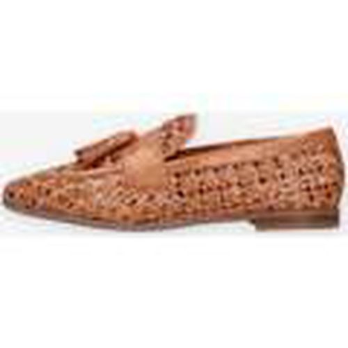 Mocasines 95F6-COGNAC para mujer - Frau - Modalova