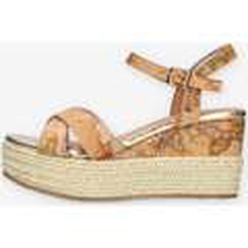 Sandalias Z0805-820B-0010 para mujer - Alviero Martini - Modalova