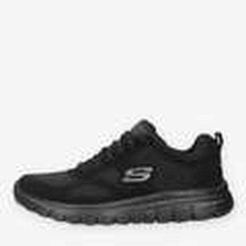 Zapatillas altas 52635-BBK para hombre - Skechers - Modalova