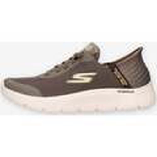 Zapatos 216324-BRN para mujer - Skechers - Modalova