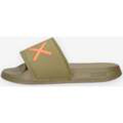 Sandalias X34303-19MILITARE para mujer - Sun68 - Modalova