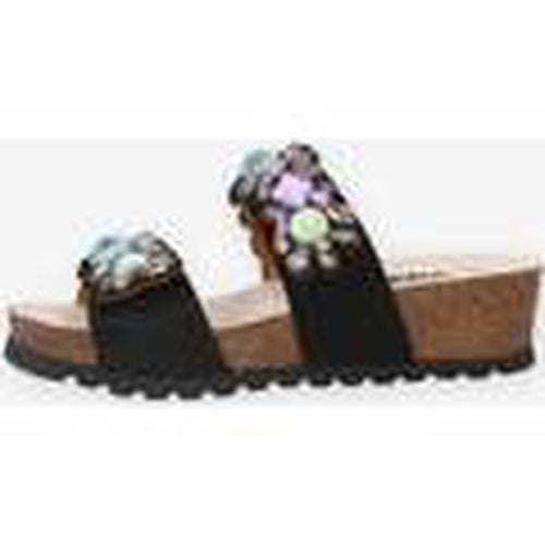 Sandalias 018120-NERO para mujer - Melluso - Modalova