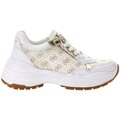 Deportivas Moda FLTSM2 FAL12 para mujer - Guess - Modalova