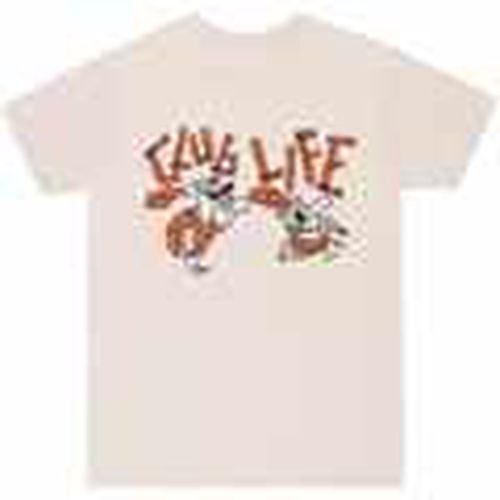 Tops y Camisetas Club Life para hombre - The Flintstones - Modalova