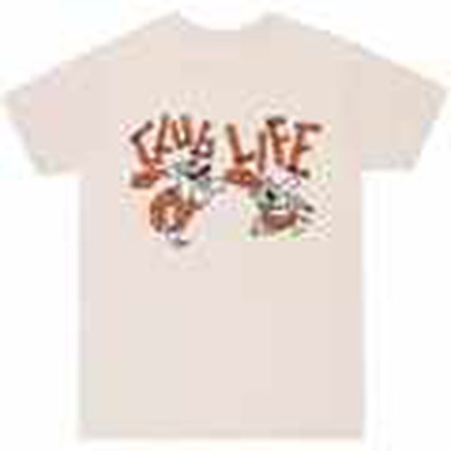 Tops y Camisetas Club Life para mujer - The Flintstones - Modalova