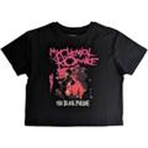Tops y Camisetas March para mujer - My Chemical Romance - Modalova