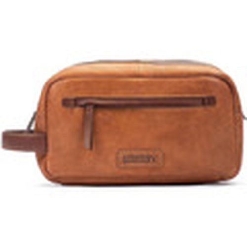 Bolso Neceser MHA-053 Salazar para hombre - Pikolinos - Modalova